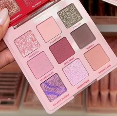 Paleta Cosmic Mist- RubyRose en internet