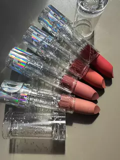 Labial Satinado- Dapop