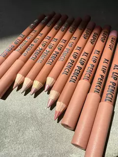 Delineador de Labios XL- Dapop