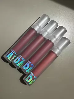 Labial Matte- Dapop