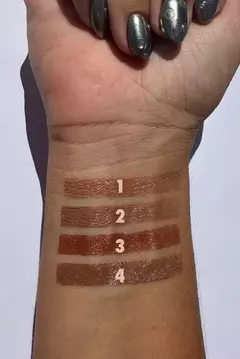 Bronzer en Barra- Dapop - comprar online