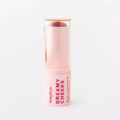 Rubor en Barra Dreamy Cheeks- RubyRose - Eclipse Makeup