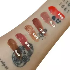 LIpGloss Radiant Kiss- RubyRose en internet