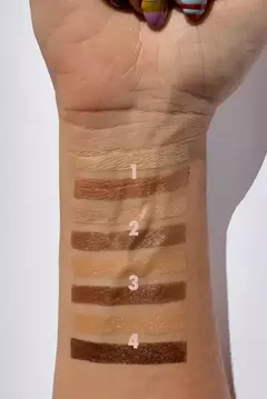 Duo Contour- Dapop - comprar online