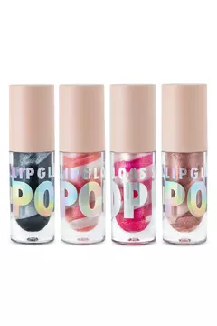 Brillo Labial Swirl- Dapop - Eclipse Makeup