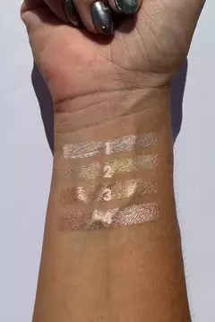 Iluminador- Dapop en internet