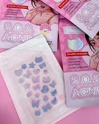 Parches para Acne- Karite - comprar online