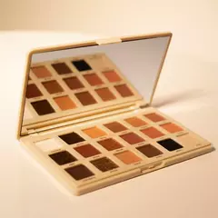 Paleta Glass- RubyRose