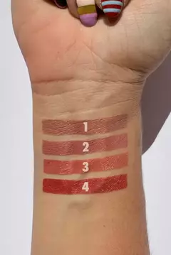Labial Satinado- Dapop - comprar online