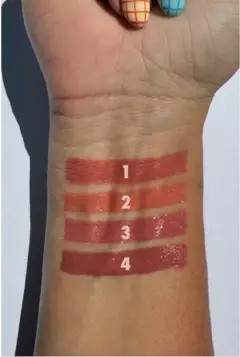 Blush Soft Liquid- Dapop - comprar online