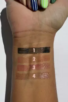 Brillo Labial Swirl- Dapop en internet