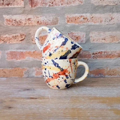 Maxi Taza ARTE
