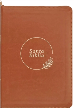 SANTA BIBLIA RV 1960, EDICIÓN CON CIERRE, LETRA GR - comprar online