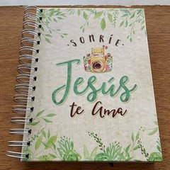 Cuaderno tapa dura N3 | A5 chico | 14 x 20 cm | 200 páginas - tienda online