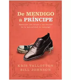 De Mendigo a Principe