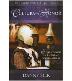 CULTURA DE HONOR