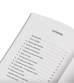 Jesus, Puro y Simple - comprar online