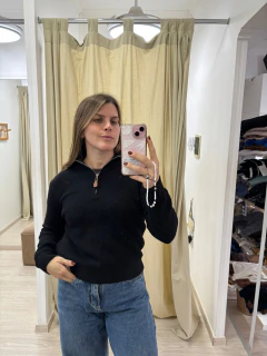 SWEATER PULL - Anacleta