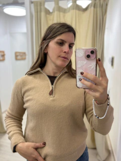 SWEATER PULL