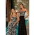 Vestido Longo Helen Cod 91523522 - Flourish Store