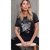 T- Shirt Eliana - Cód 6119