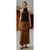 Saia Longa Animal Print Cod 37694