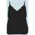 Imagem do Blusa de Alça Com Detalhe Em Renda Cod 37248