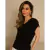 Tshirt Pesponto Bicolor Cod 240942287 na internet