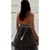 Vestido Curto de Alça Cod 37766 na internet