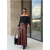 Blusa Ombro A Ombro Cod 38158 - comprar online