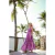Vestido Chiffon.Cód.35822 - Flourish Store