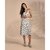 Vestido Midi Poa - Cód 31304 - comprar online