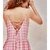 Vestido Vichy.Cód.34649 na internet