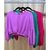 Blusa Crepe.34884