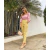 Blusa lastex.Cód.34687 - Flourish Store