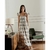 Imagem do Vestido Bordado.Cód.35638