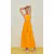 Vestido Longo.Cód.35674