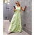 Vestido Debora.Cód.JH12769