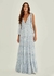 Vestido Estampado.Cód.36747