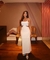 Vestido Midi.Cód.1328Sal