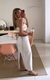 Vestido Midi.Cód.1328Sal
