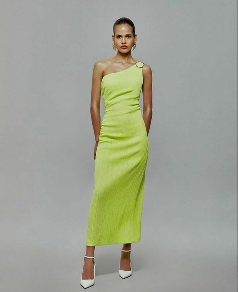 Vestido Cleo.Cód.26209