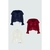 Bata Babados Chiffon Cod 38162 - comprar online