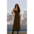 Vestido Tubo Cod 38261