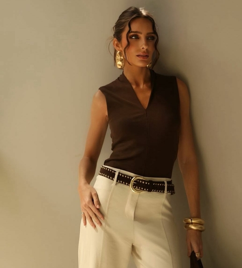 Blusa Jane | Kaele | 05103