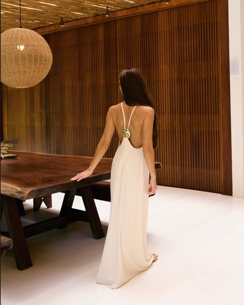 Vestido Maya | Mysk | 60264