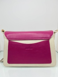Bolsa Janaina Rosa na internet