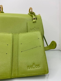 Bolsa Valentina Lima na internet