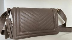 Bolsa Paula Concreto - Kaktos Store