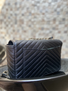 Bolsa Camila Preta - Kaktos Store